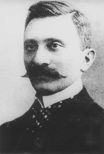 Emmerich Ullman